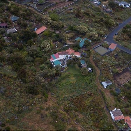 Mazo Finca Pura Vida Blockhaus المظهر الخارجي الصورة