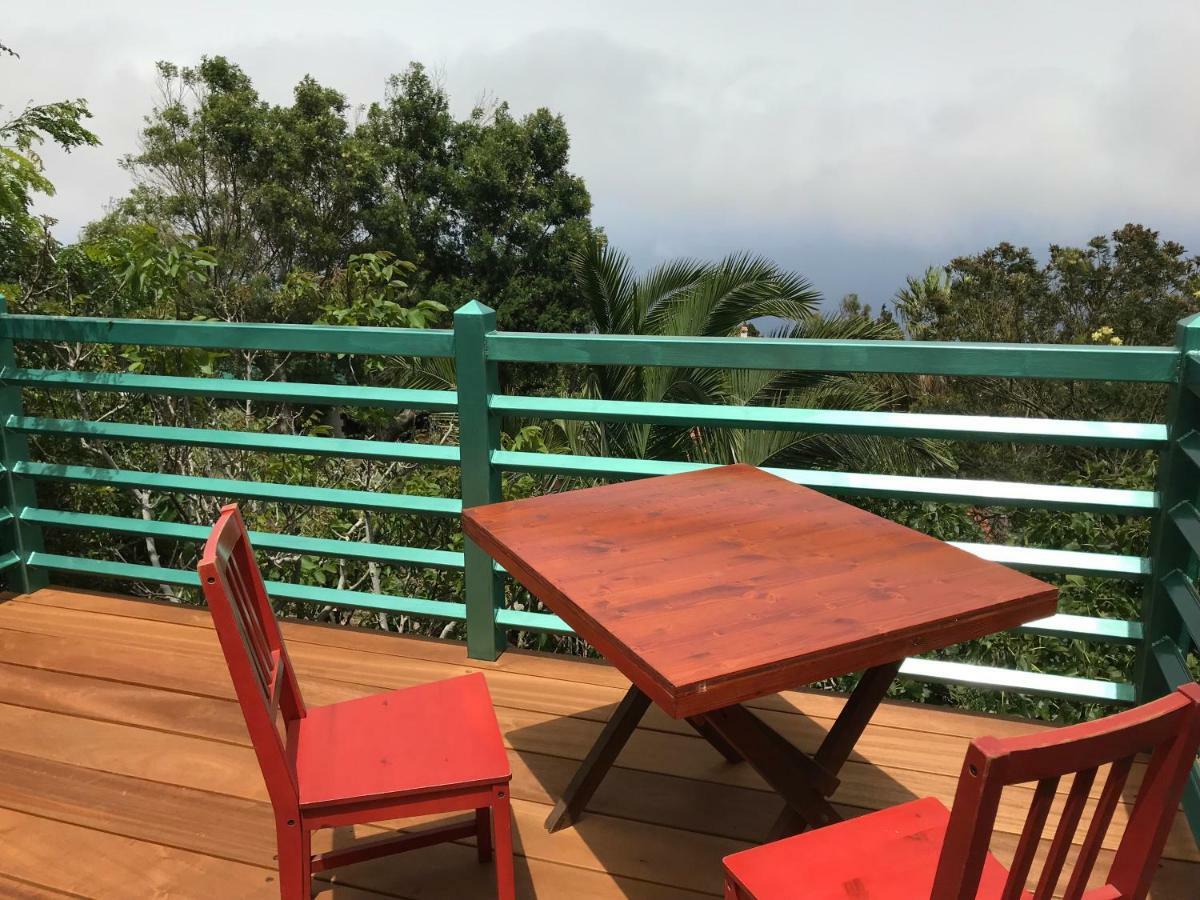 Mazo Finca Pura Vida Blockhaus المظهر الخارجي الصورة