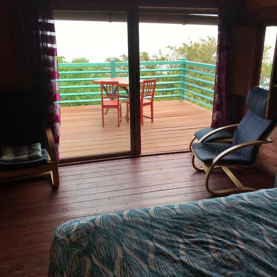 Mazo Finca Pura Vida Blockhaus المظهر الخارجي الصورة